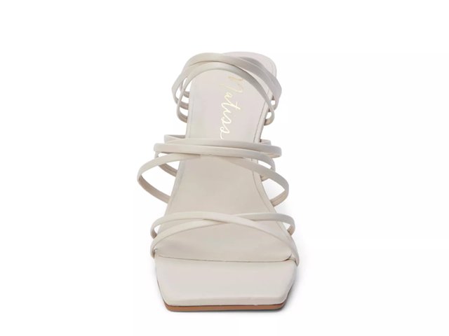 Matisse Rooney Sandal
