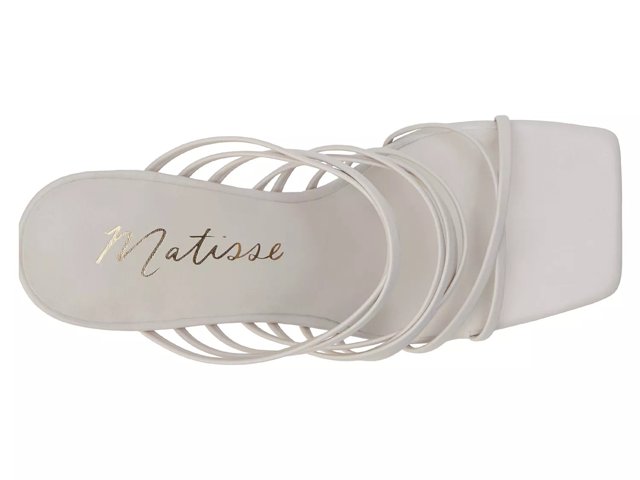 Rooney platform shop sandal
