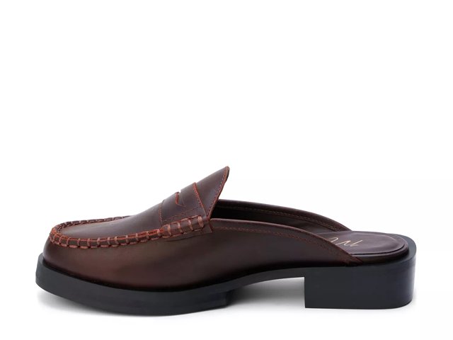 Dsw 2025 loafer mules