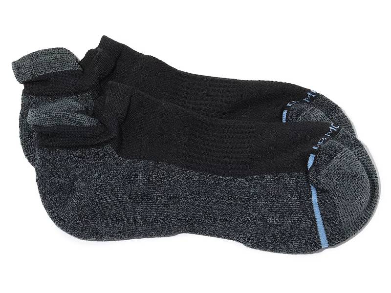 adidas Cushioned 3.0 Men's Quarter Ankle Socks - 3 Pack - Free