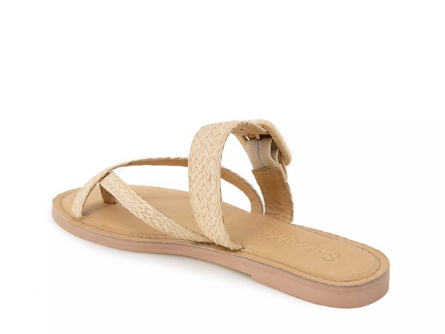 Italian shoemakers sutton sandal shop