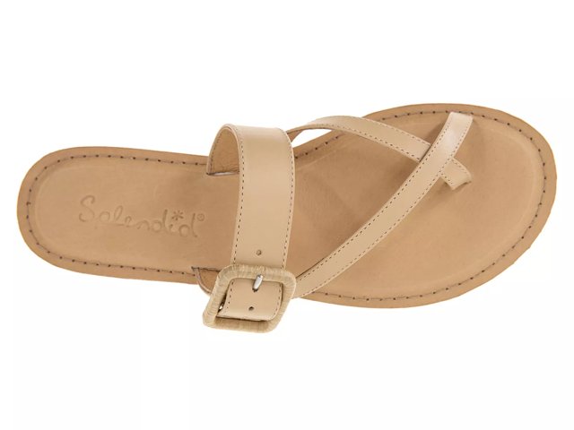 Italian shoemakers sutton sales sandal