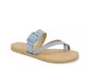 Dsw sale blue sandals