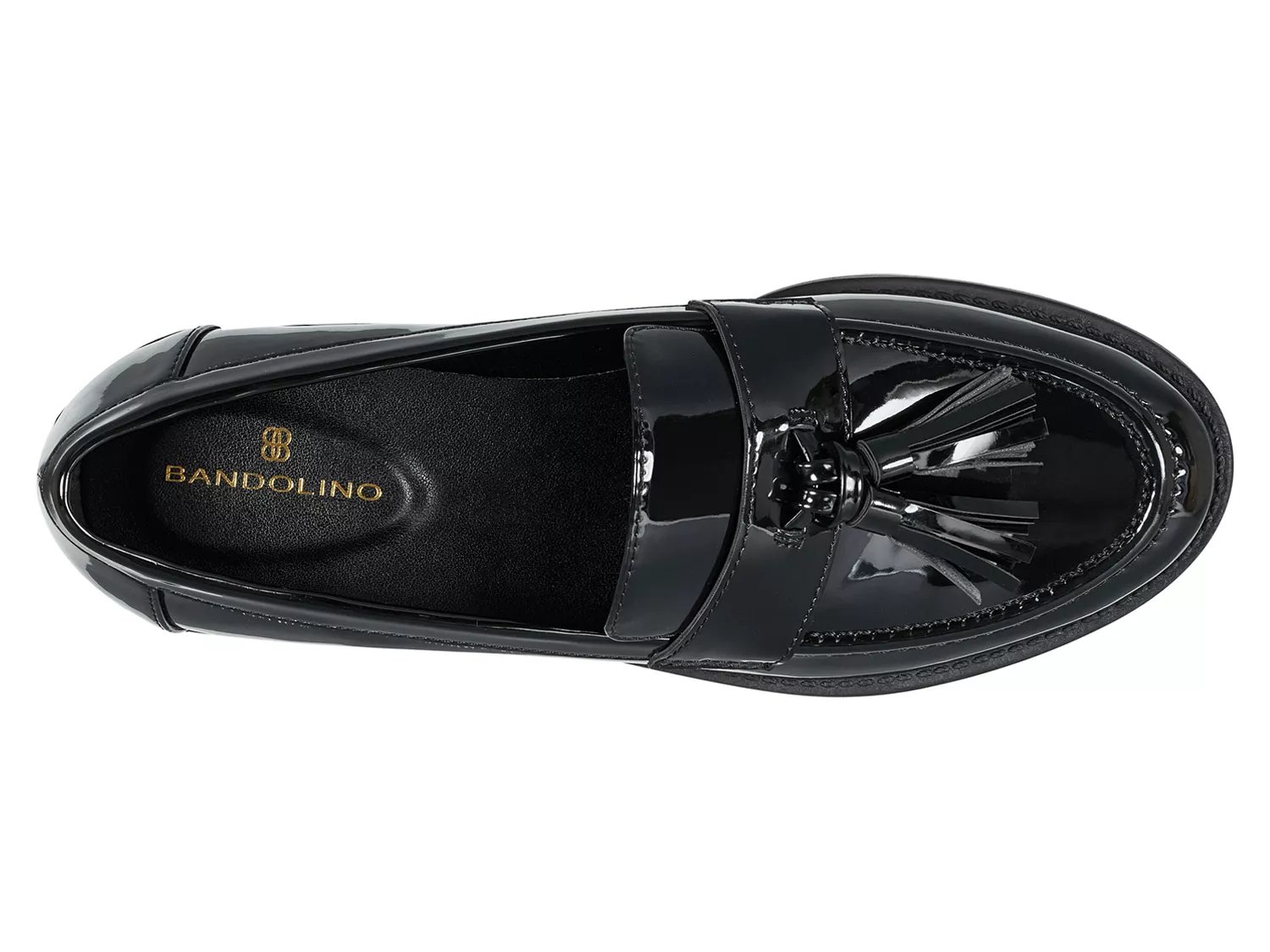 Fillup Loafer