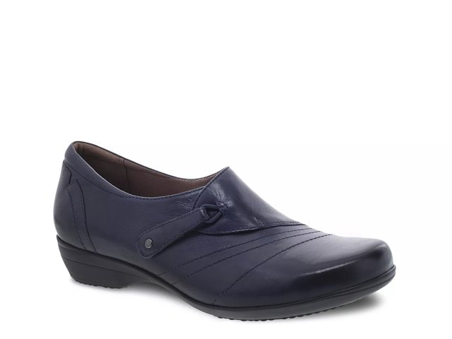 Dansko shop franny black