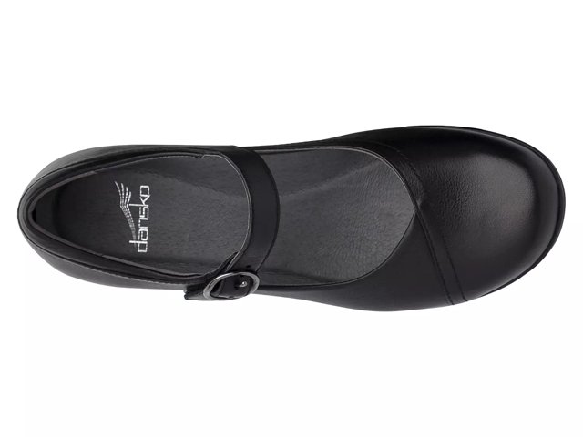 Dansko best sale fawna reviews