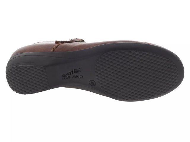Dansko jessica flat discount