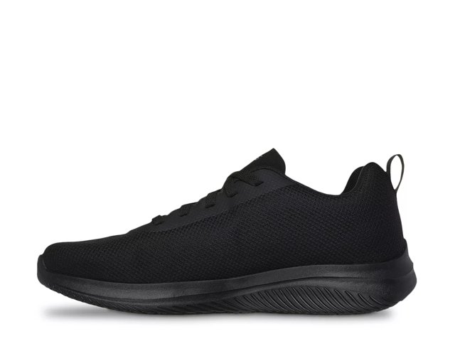 Skechers Relaxed Fit Ultra Flex 3.0 SR Daxtin Work Sneaker Men s