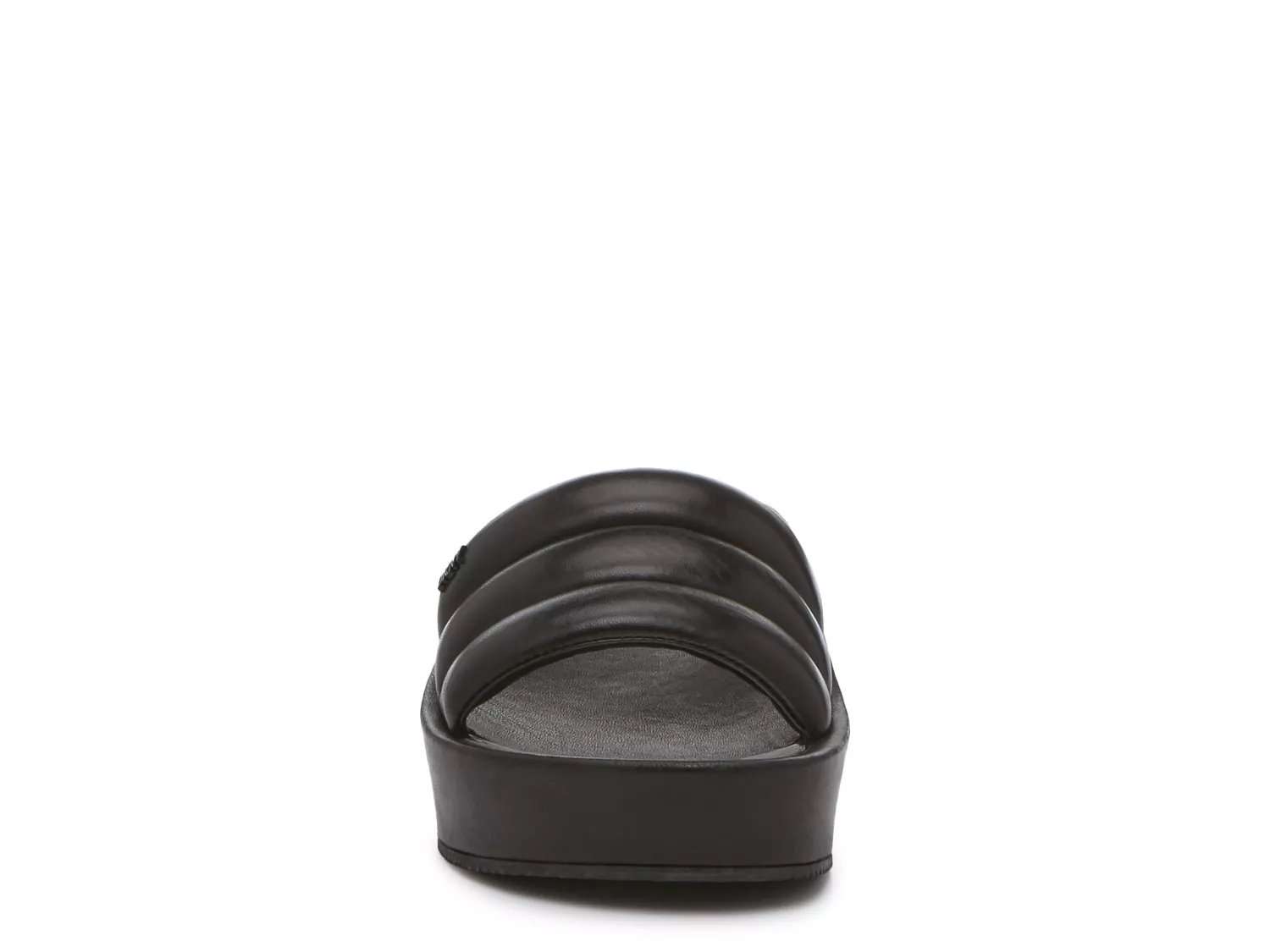 Jadore Platform Sandal