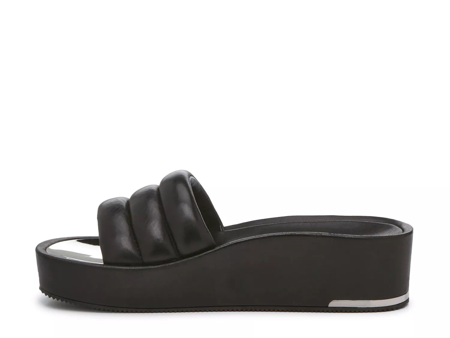 Jadore Platform Sandal