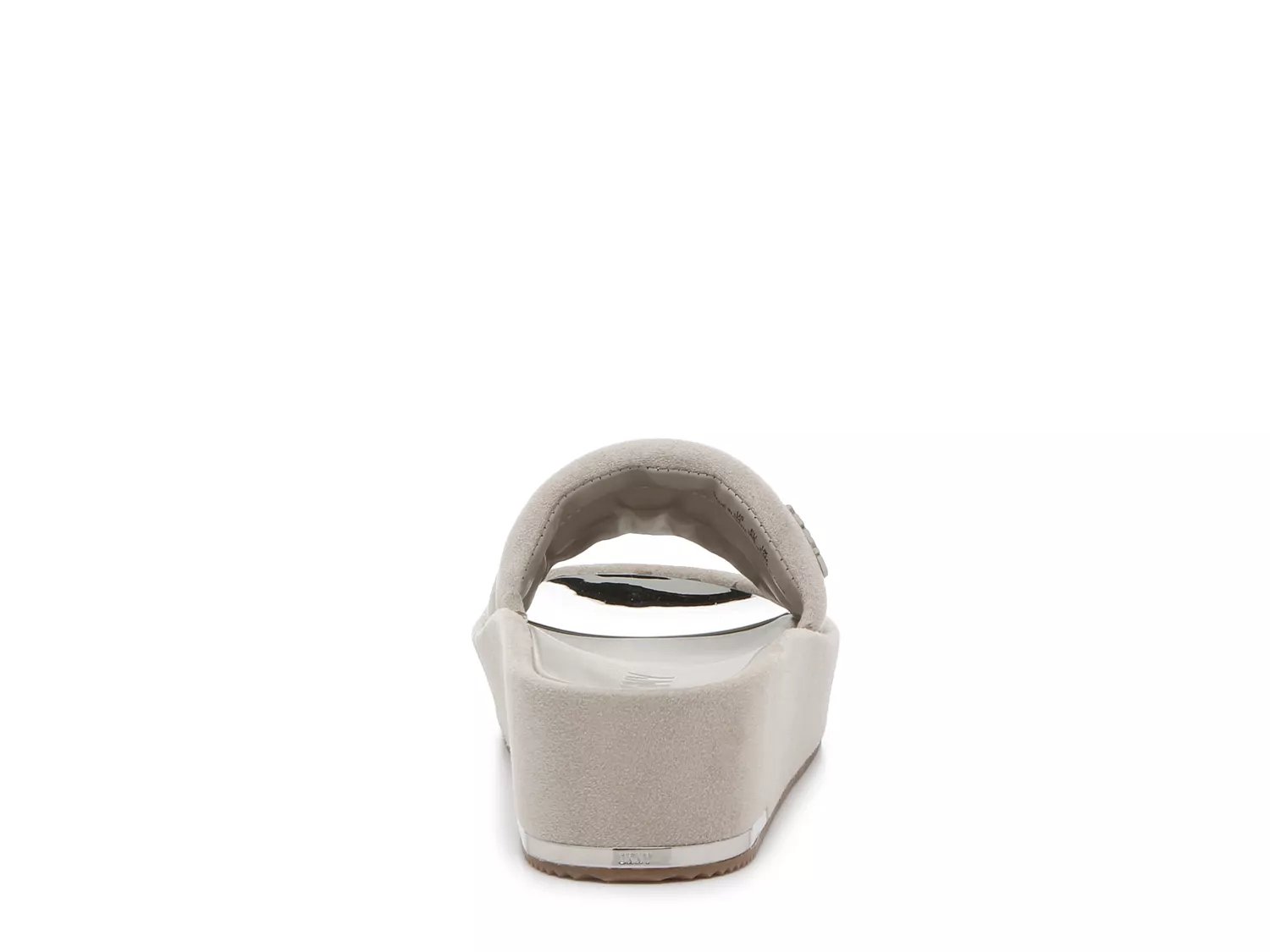 Jadore Platform Sandal