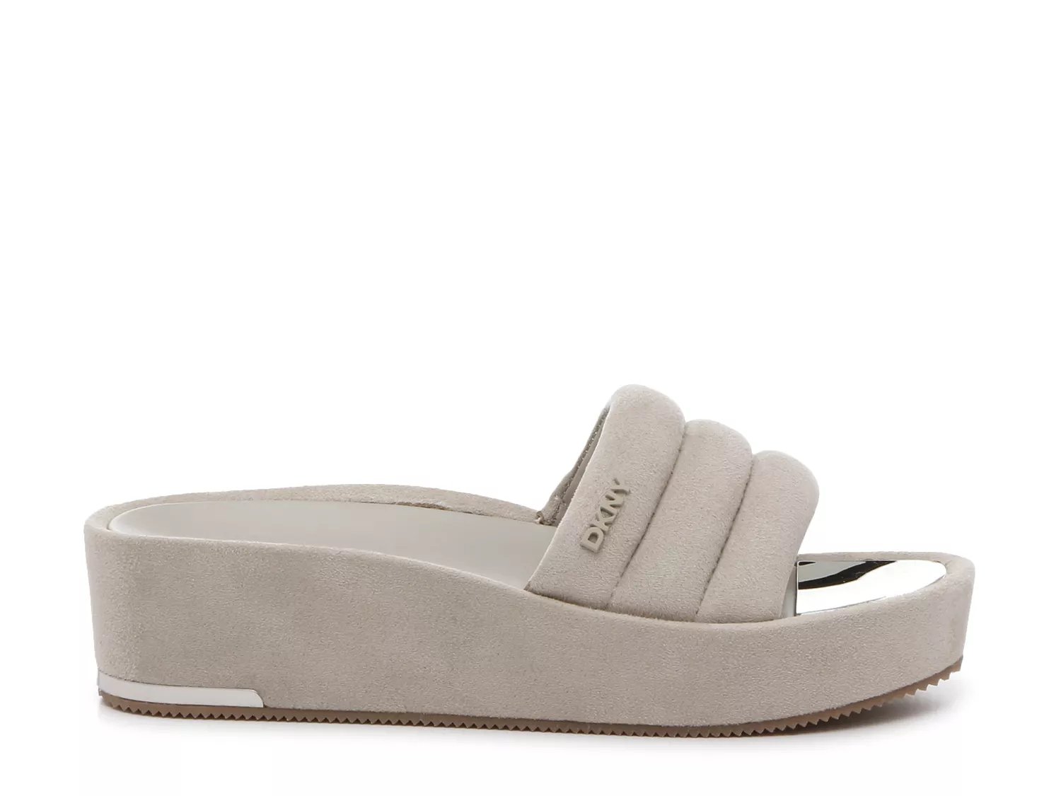 Jadore Platform Sandal