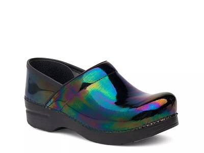 Dansko size hot sale 38 clearance