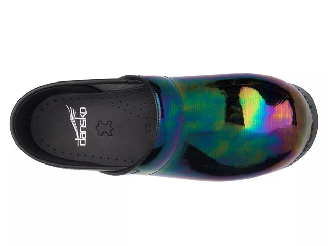Dansko clogs petrol hotsell