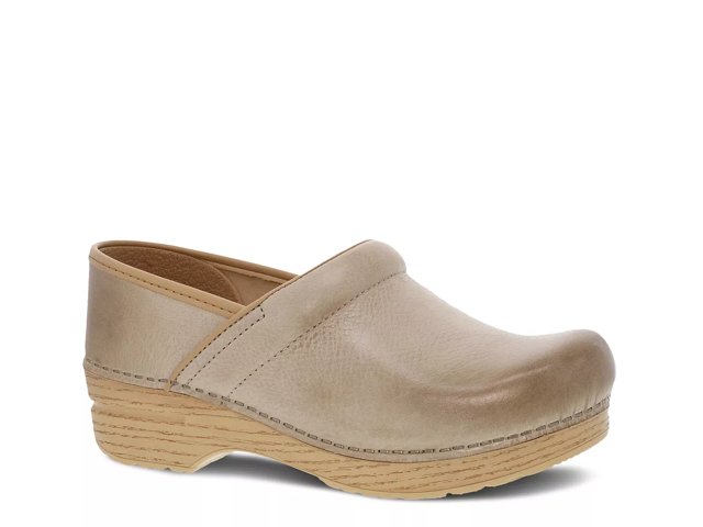 Dansko Professional Clog