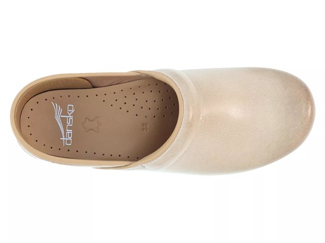 Dansko Professional Clog