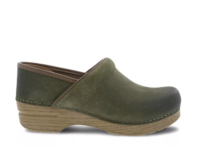 Dsw dansko clearance