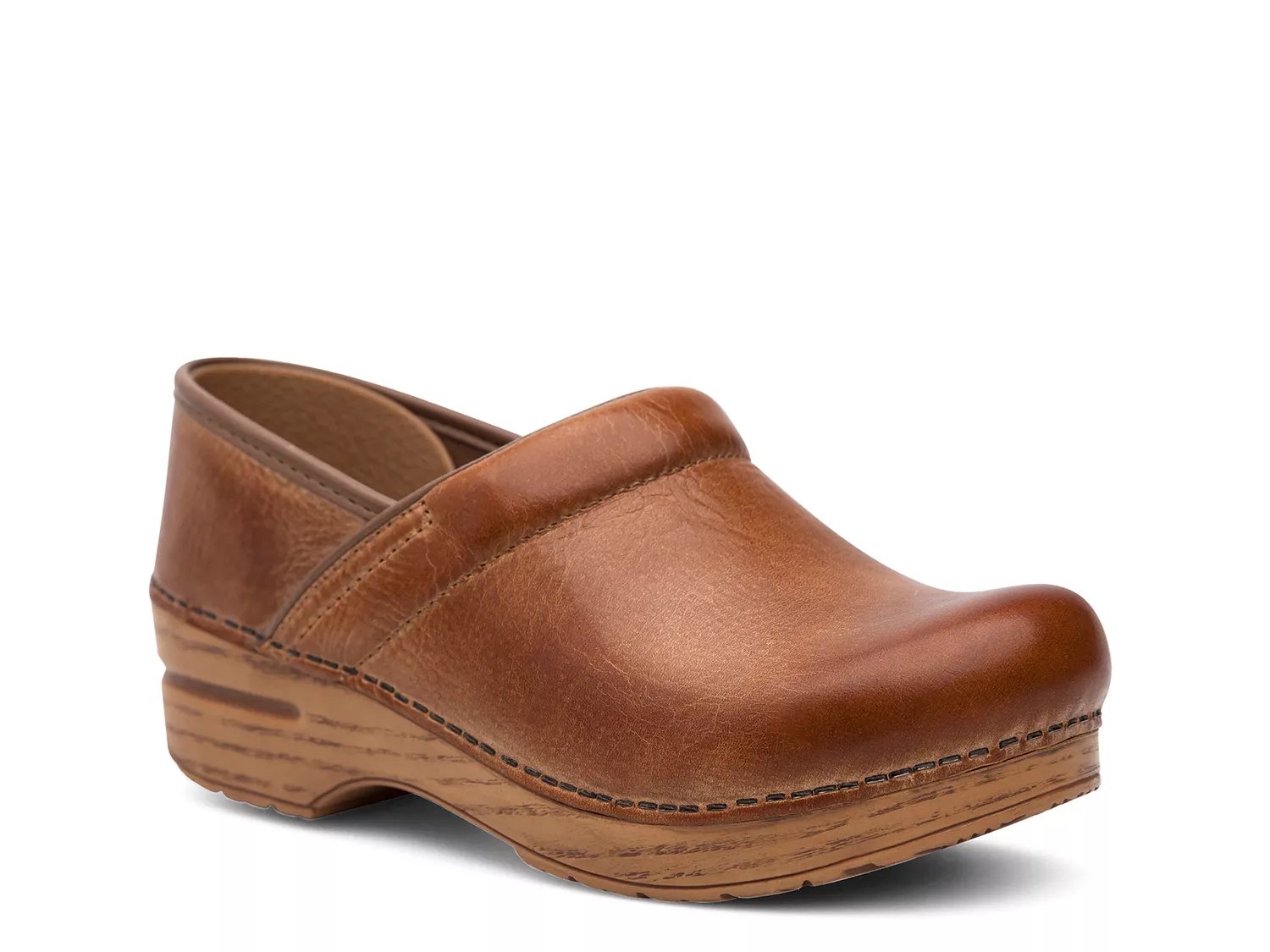 Dansko women's clearance professional clog