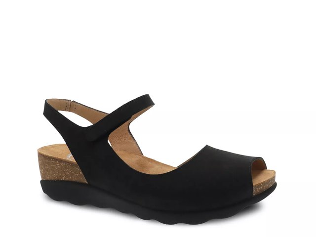 Dansko Marcy Wedge Sandal