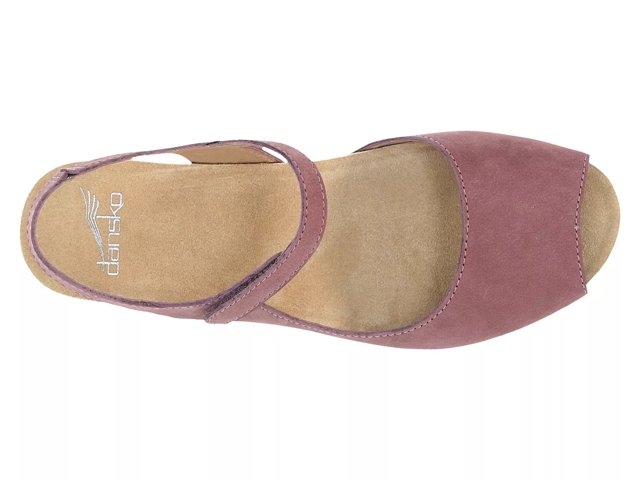 Dsw dansko discount