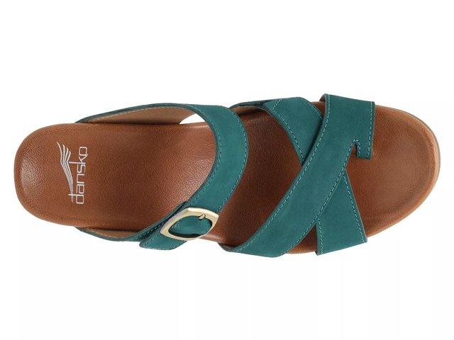 Dansko mens flip flops hot sale