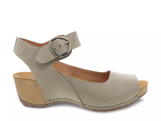 Dansko wedge shoes on sale