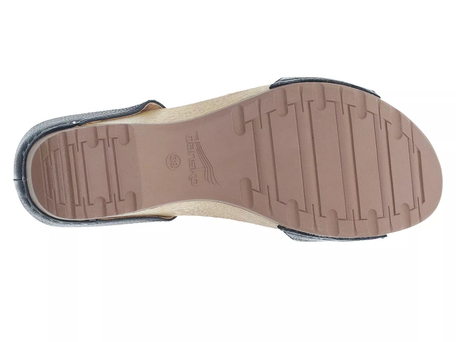 Tanya Sandal