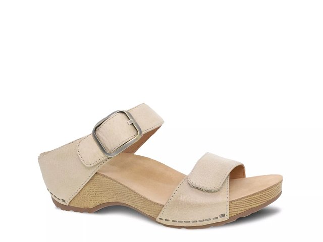 Dansko Tanya Sandal - Free Shipping | DSW