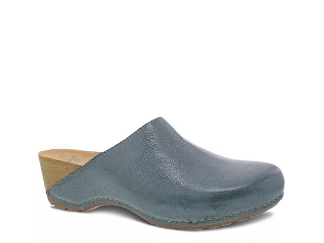 Dansko shop mule clogs
