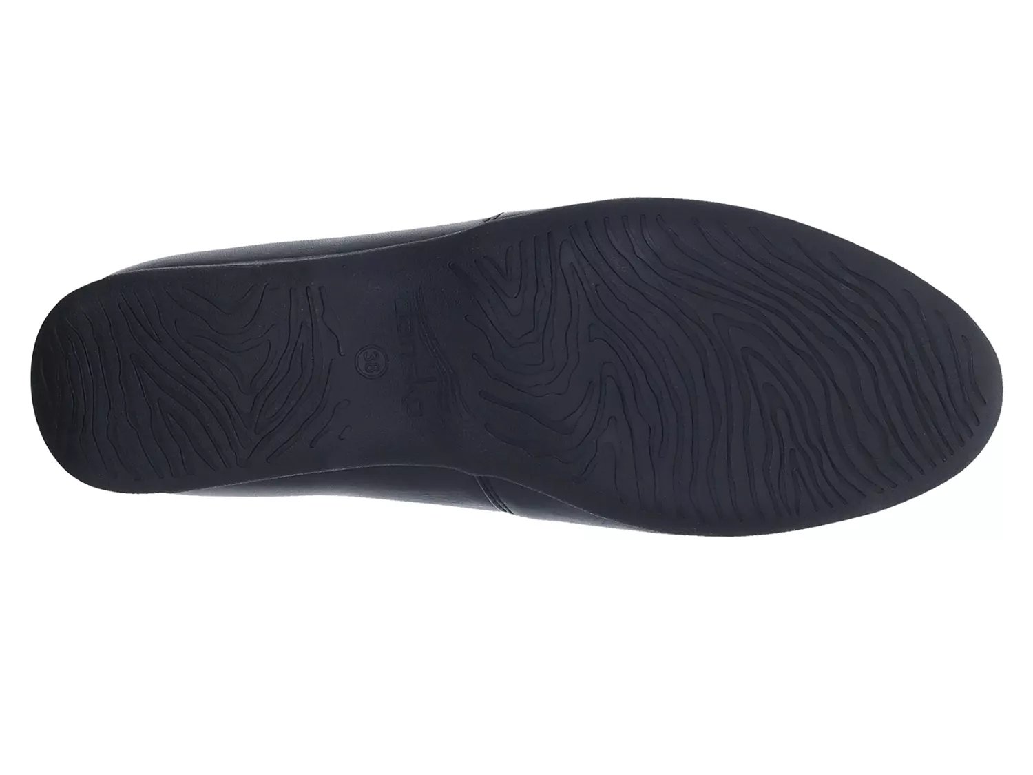 Larisa Slip-On