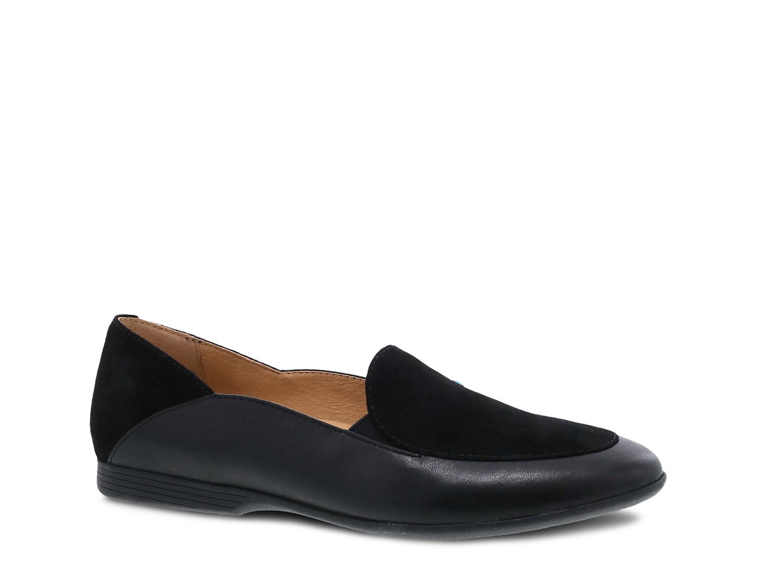 Dansko Lace Loafer - Free Shipping | DSW