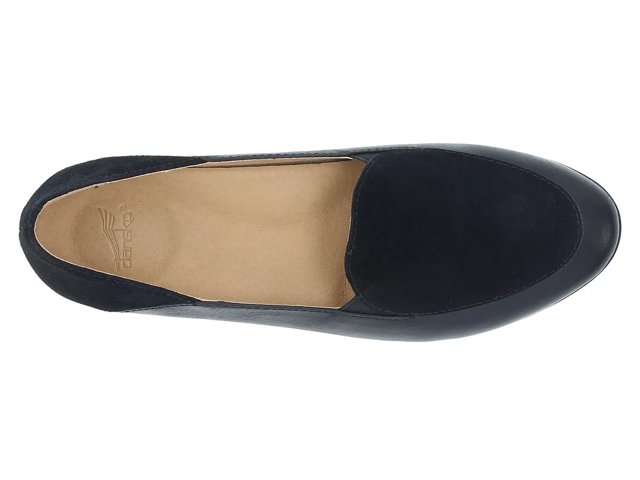 Dansko Lace Loafer Free Shipping DSW