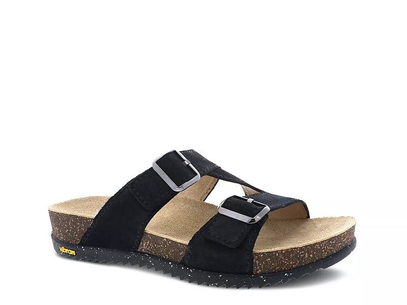 Dayna Platform Sandal