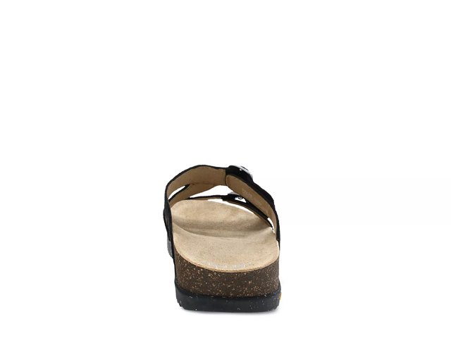 Dansko Dayna Platform Sandal Free Shipping DSW