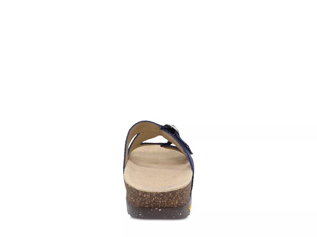 Dansko Dayna Platform Sandal Free Shipping DSW