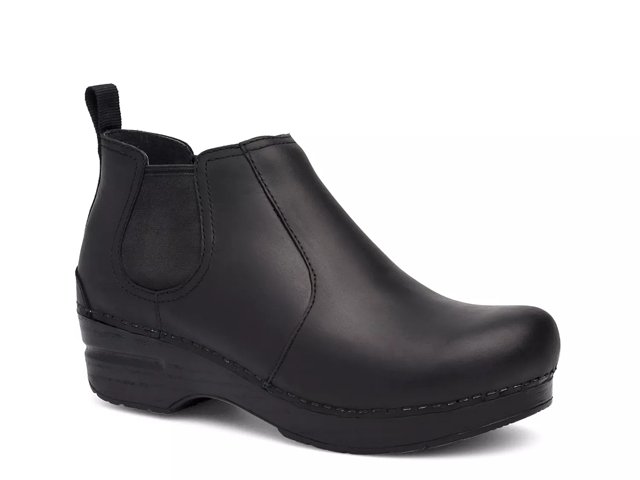 Dansko chelsea boot outlet