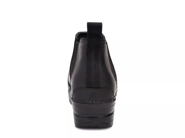 Dansko boots frankie on sale