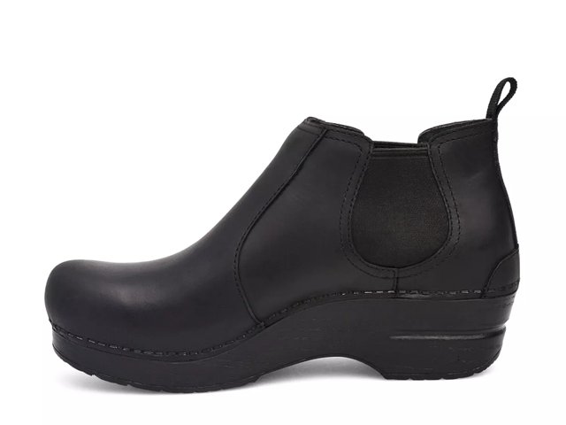 Dansko Frankie Chelsea Boot