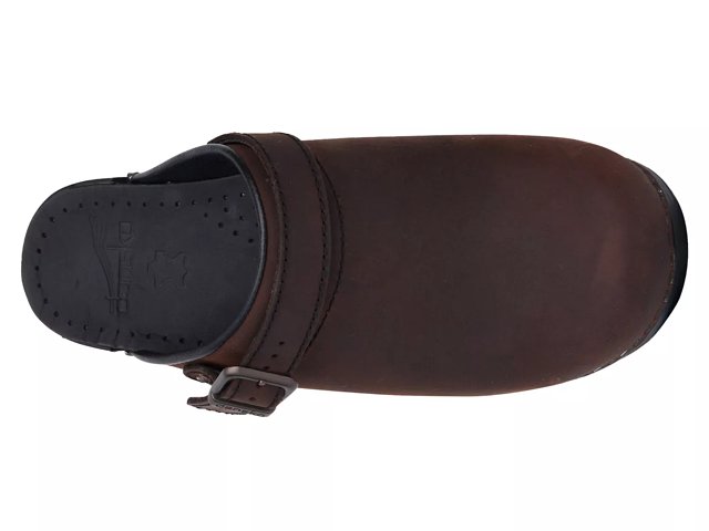 Dansko Ingrid Clog