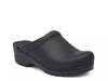 Sonja Clog Black view
