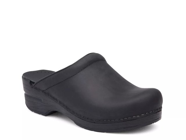 Sonja Clog