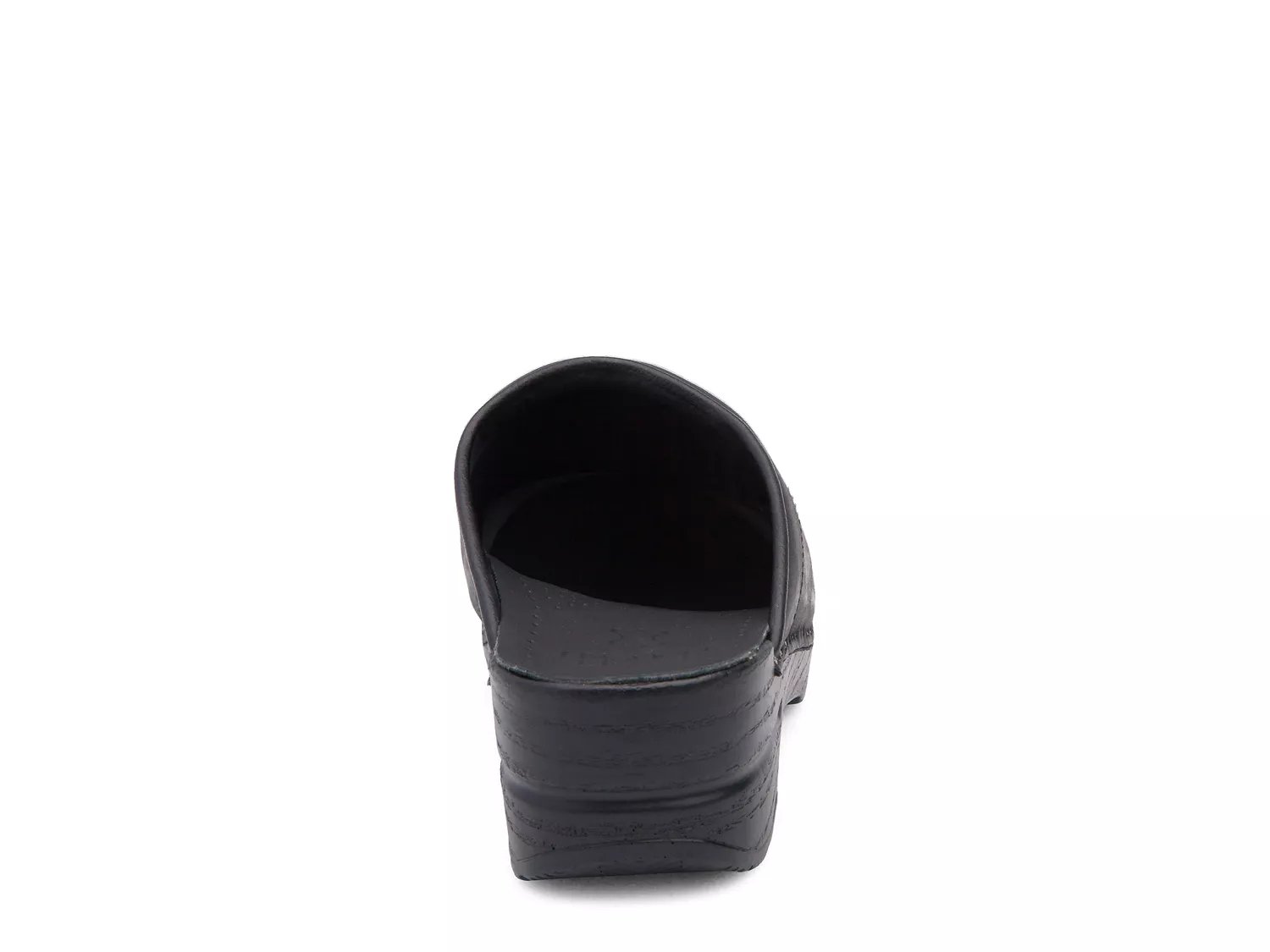 Sonja Clog