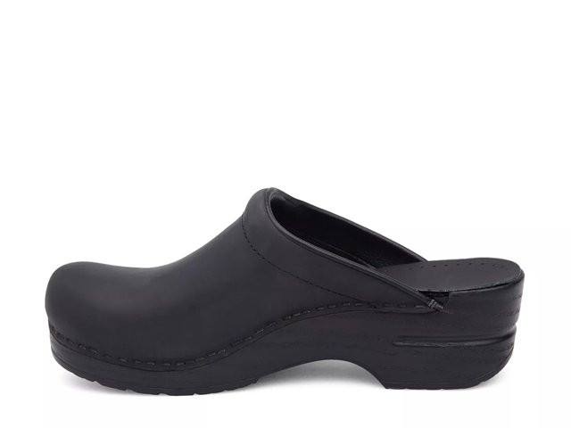 Sonja Clog