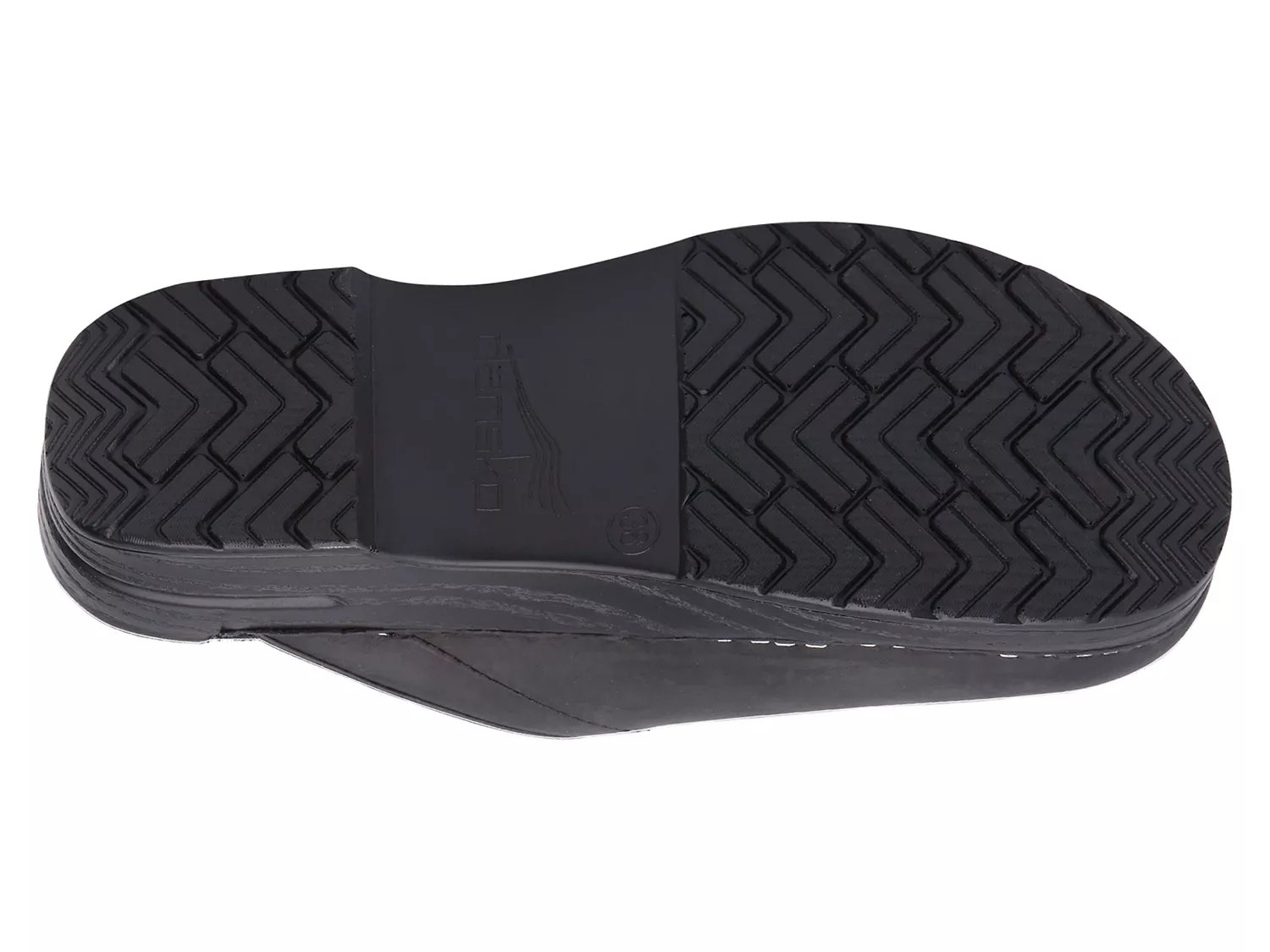 Sonja Clog