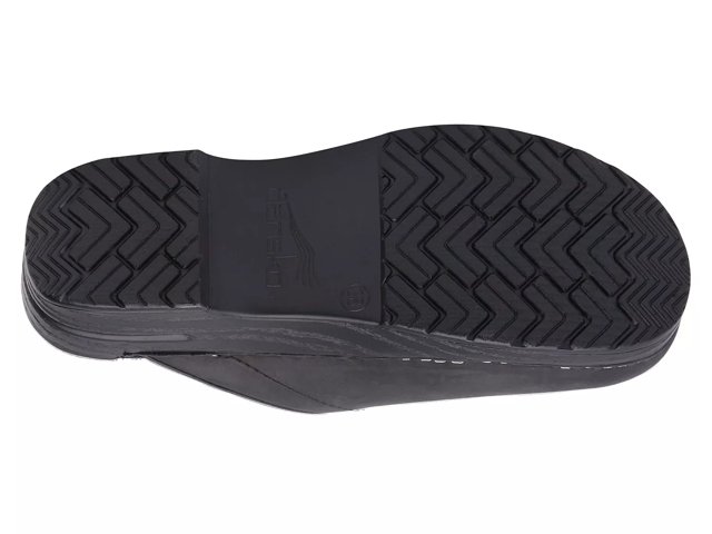 Sonja Clog