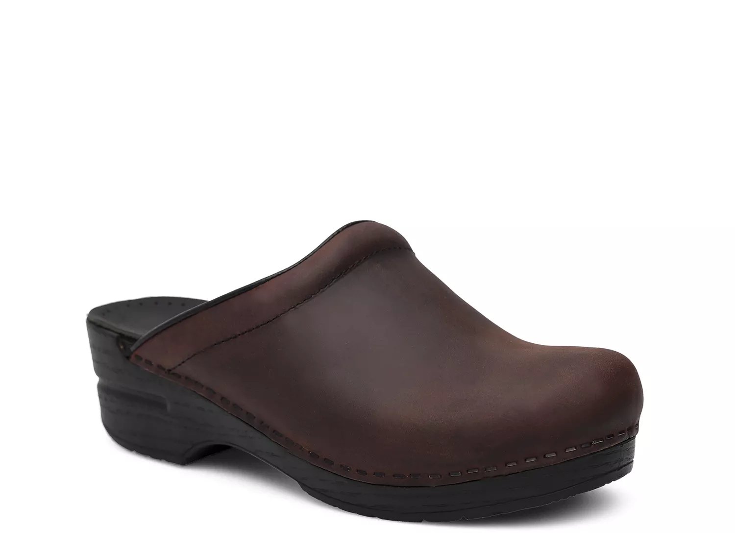 Dansko Shaina Work Clog 2024