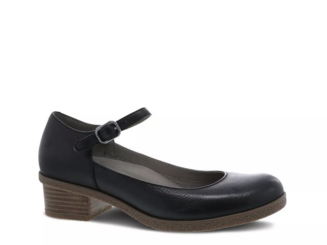 Dansko Deena Mary Jane Pump Free Shipping DSW