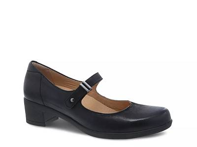 Dansko mary sales jane sandals