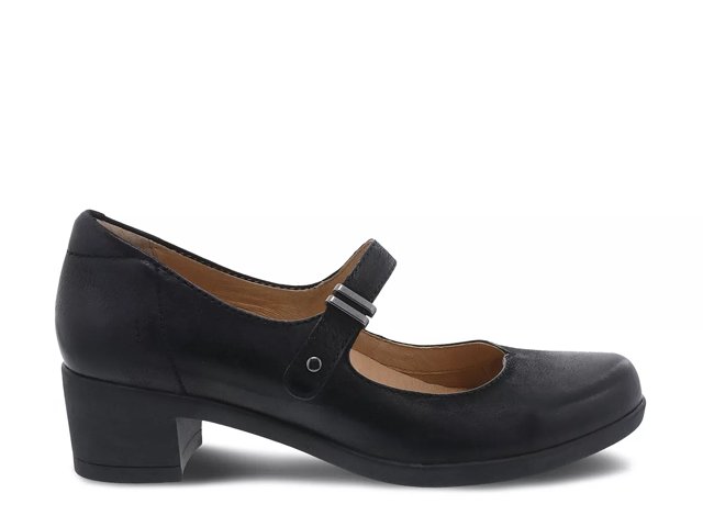 Dansko mary jane pumps hotsell