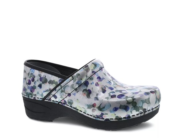 Dsw dansko sales